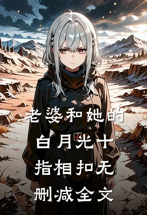 老婆和她的白月光十指相扣无删减全文
