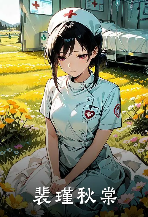 裴瑾秋棠