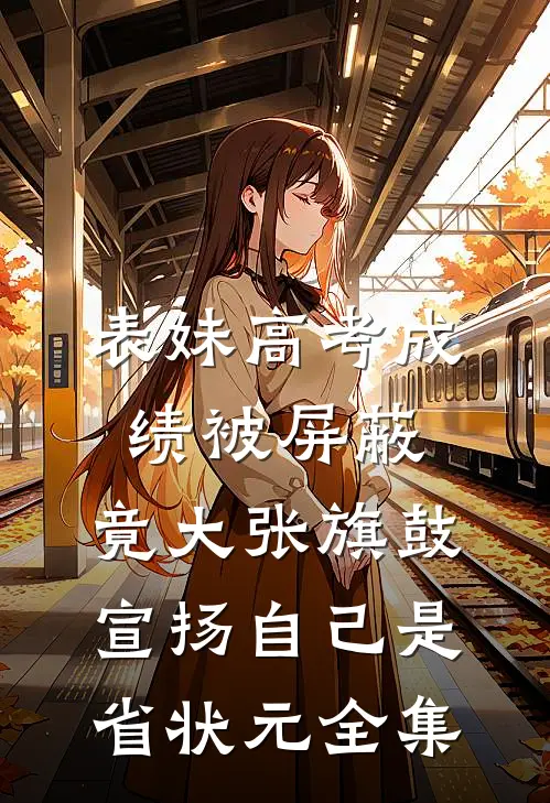 表妹高考成绩被屏蔽，竟大张旗鼓宣扬自己是省状元 全集