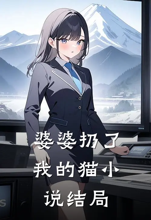 婆婆扔了我的猫小说结局