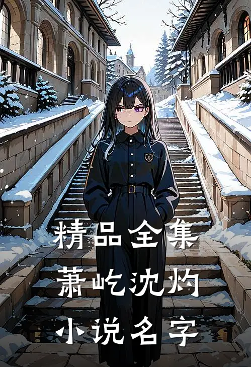 精品全集萧屹沈灼小说名字