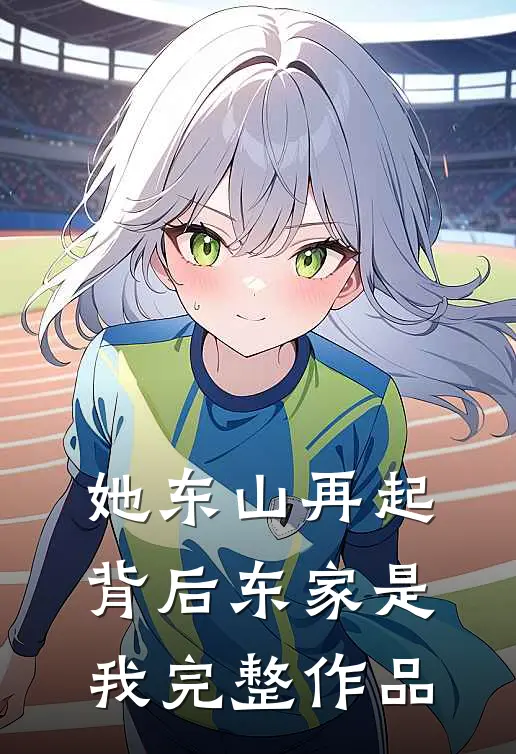 她东山再起，背后东家是我完整作品