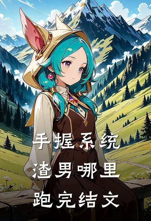 手握系统，渣男哪里跑完结文