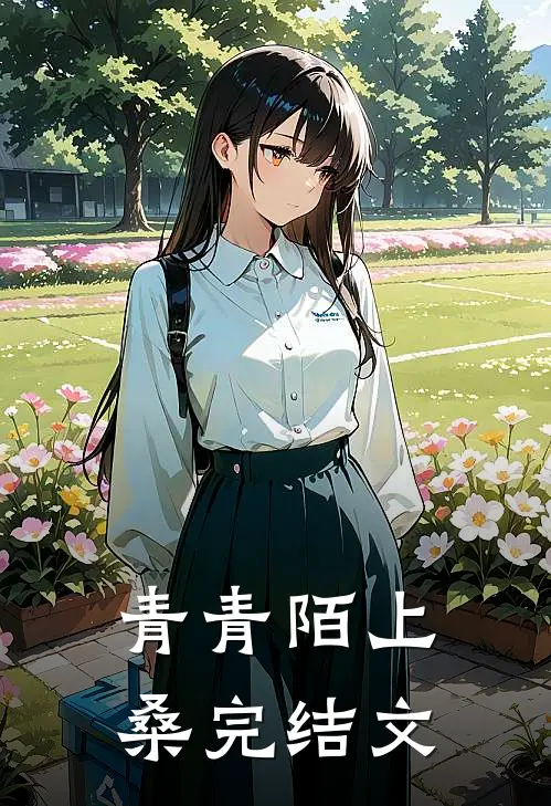 青青陌上桑完结文