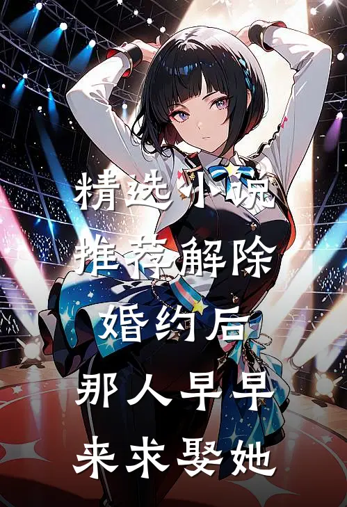 精选小说推荐解除婚约后，那人早早来求娶她