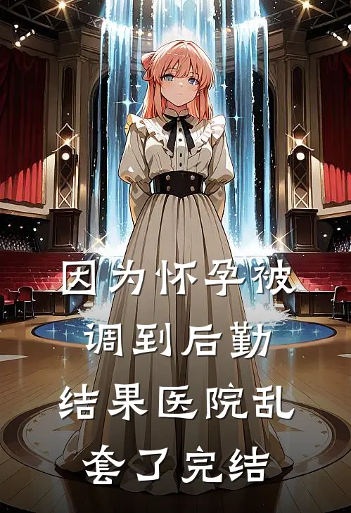 因为怀孕被调到后勤，结果医院乱套了完结