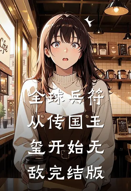 全球兵符：从传国玉玺开始无敌完结版