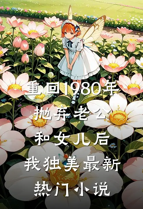 重回1980年，抛弃老公和女儿后，我独美最新热门小说