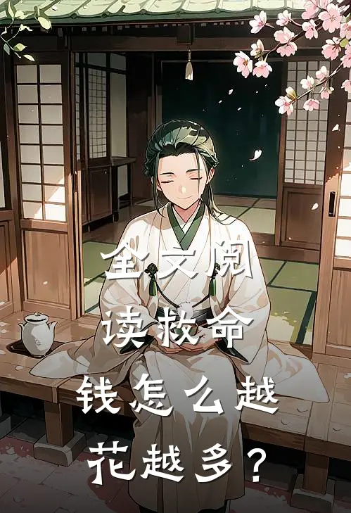 全文阅读救命，钱怎么越花越多？