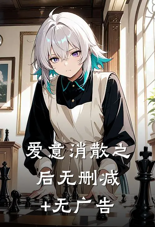 爱意消散之后无删减+无广告