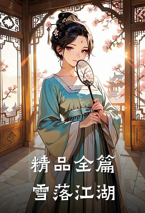 精品全篇雪落江湖