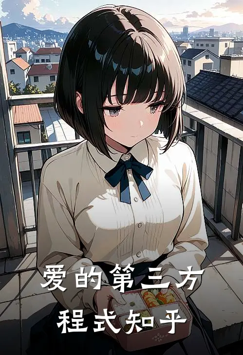 爱的第三方程式知乎
