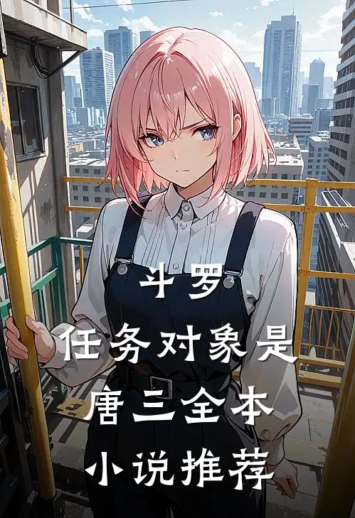 斗罗：任务对象是唐三全本小说推荐