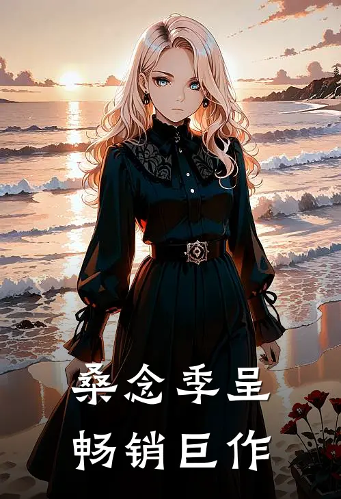 桑念季呈畅销巨作