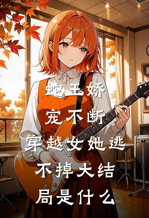 蛇王娇宠不断，穿越女她逃不掉大结局是什么