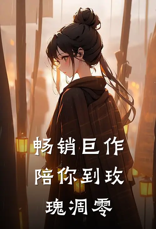 畅销巨作陪你到玫瑰凋零
