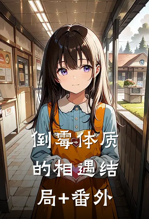 倒霉体质的相遇结局+番外