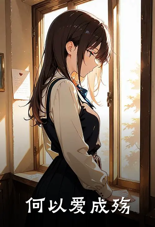 何以爱成殇