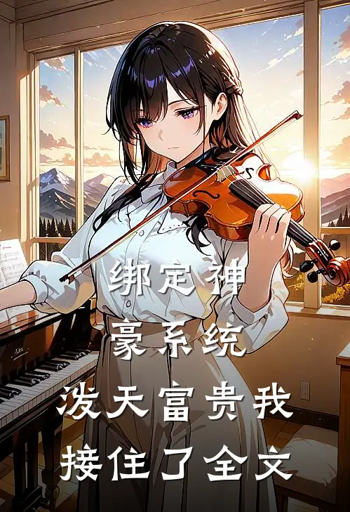 绑定神豪系统，泼天富贵我接住了全文