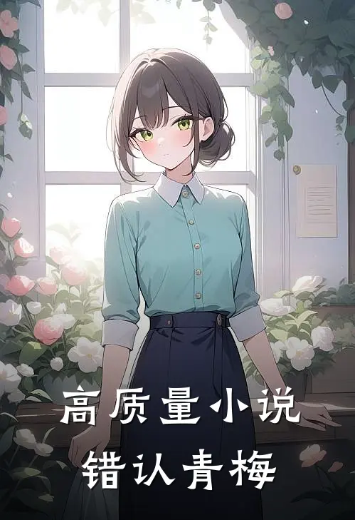 高质量小说错认青梅