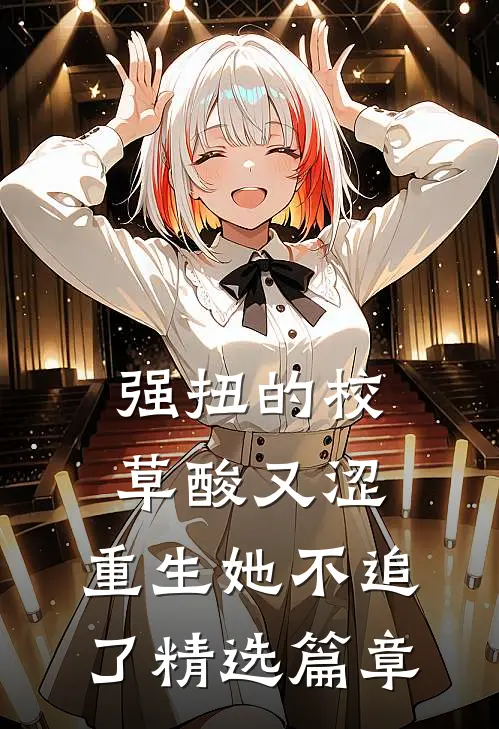 强扭的校草酸又涩，重生她不追了精选篇章