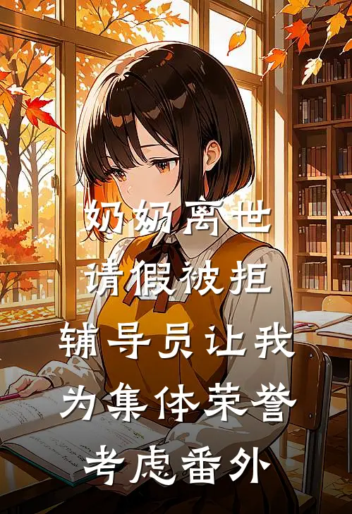 奶奶离世请假被拒，辅导员让我为集体荣誉考虑 番外