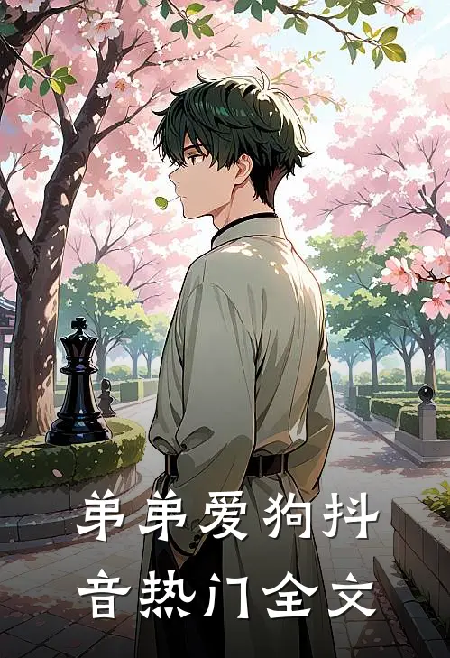 弟弟爱狗抖音热门全文