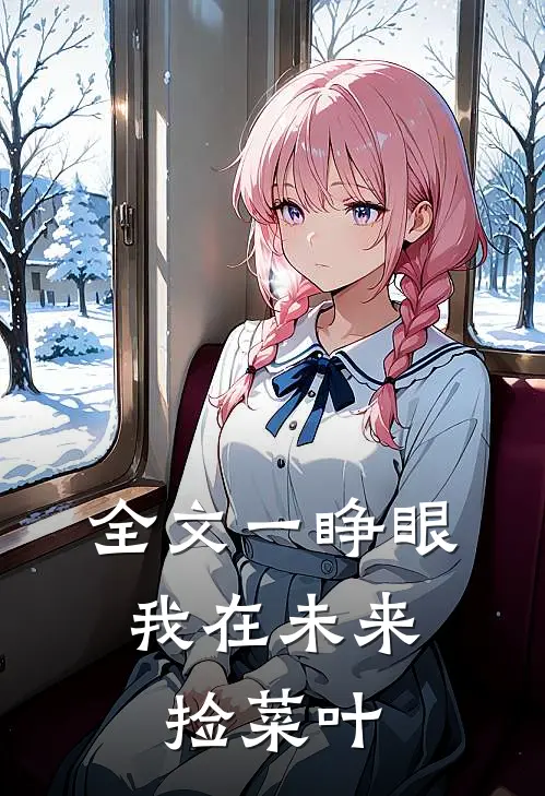 全文一睁眼，我在未来捡菜叶