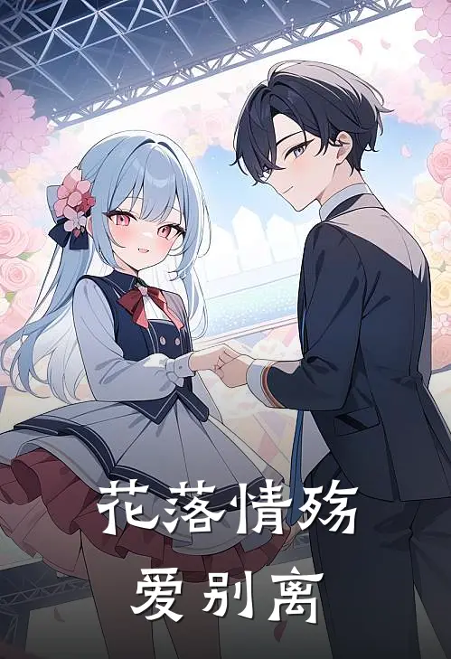 花落情殇爱别离