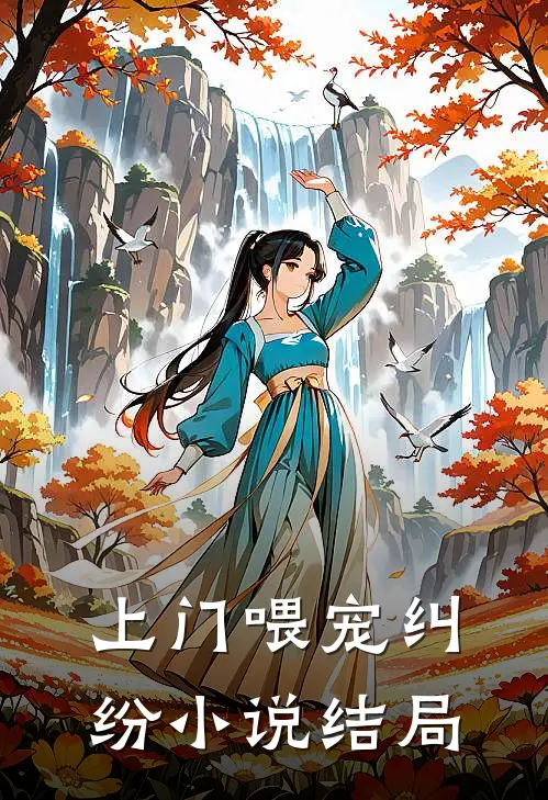 上门喂宠纠纷小说结局