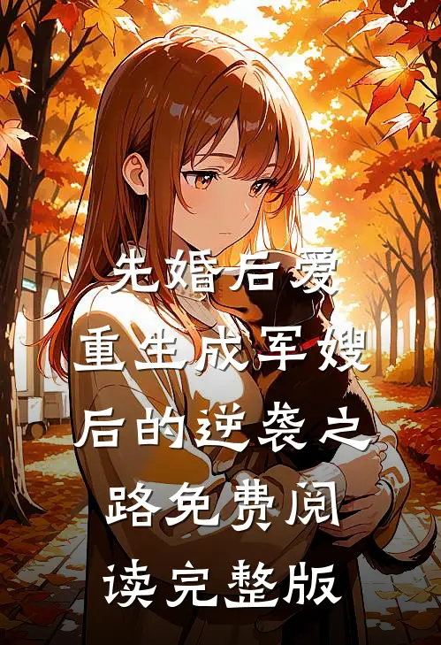 先婚后爱:重生成军嫂后的逆袭之路免费阅读完整版