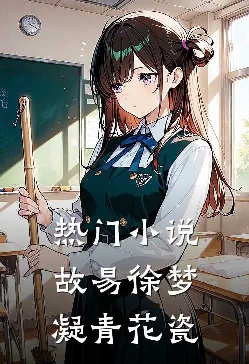 热门小说故易徐梦凝青花瓷