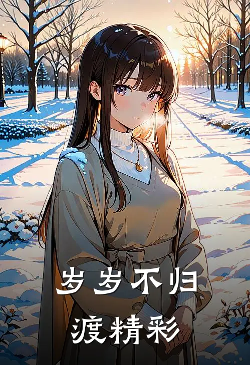 岁岁不归渡精彩