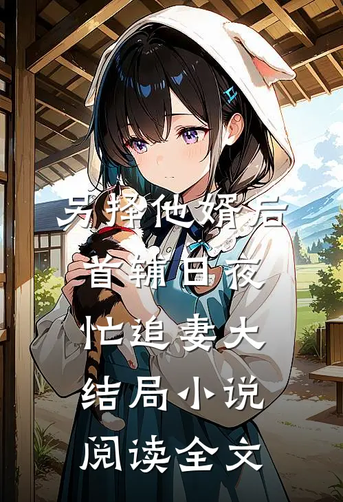 另择他婿后,首辅日夜忙追妻大结局小说阅读全文