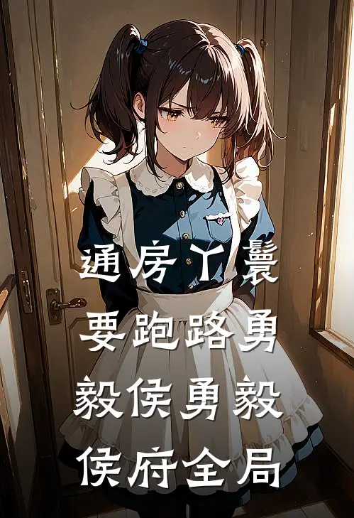 通房丫鬟要跑路勇毅侯勇毅侯府全局