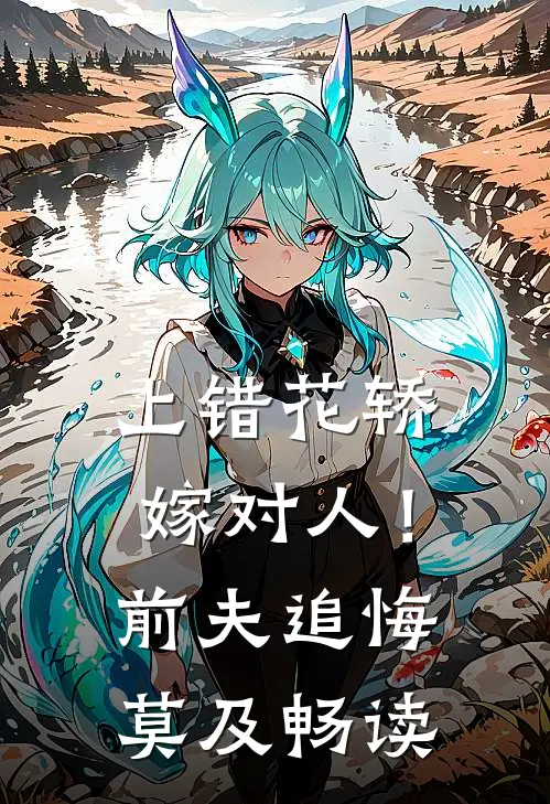 上错花轿嫁对人!前夫追悔莫及畅读