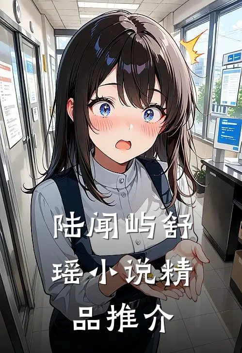 陆闻屿舒瑶小说精品推介