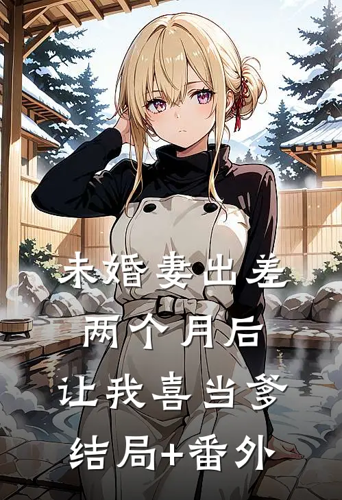未婚妻出差两个月后，让我喜当爹结局+番外