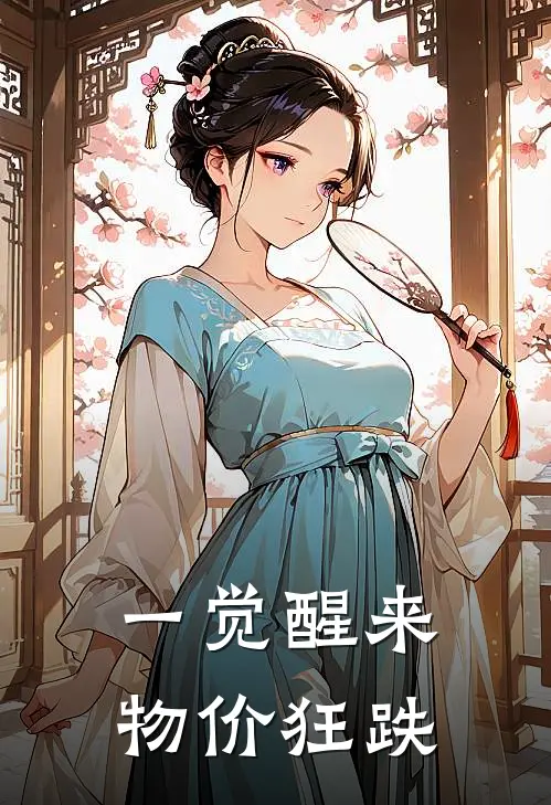 一觉醒来物价狂跌