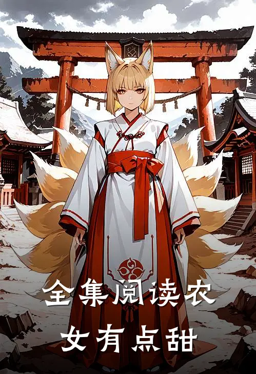 全集阅读农女有点甜