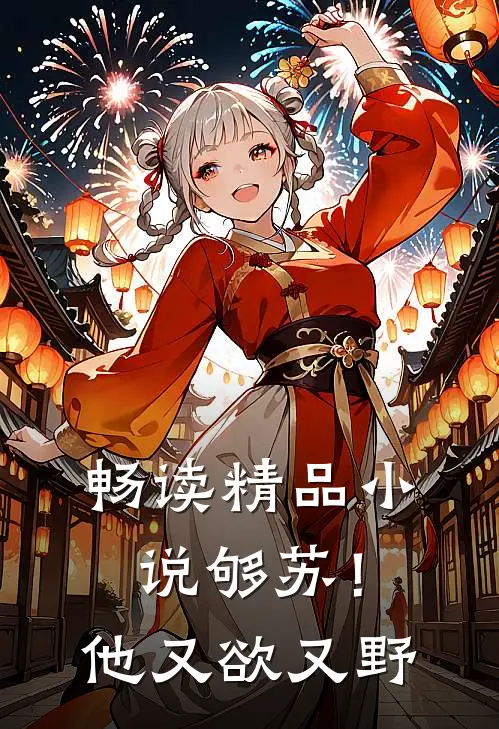 畅读精品小说够苏！他又欲又野