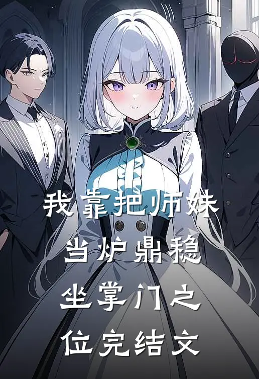 我靠把师妹当炉鼎稳坐掌门之位完结文