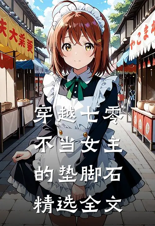 穿越七零：不当女主的垫脚石精选全文