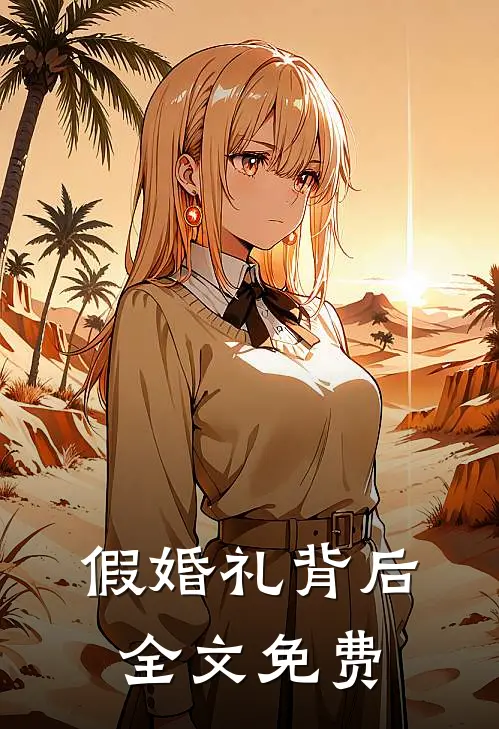 假婚礼背后全文免费