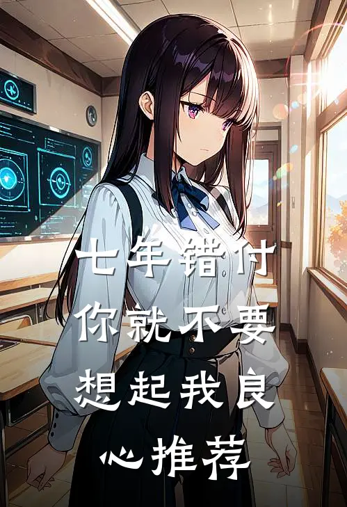 七年错付，你就不要想起我良心推荐