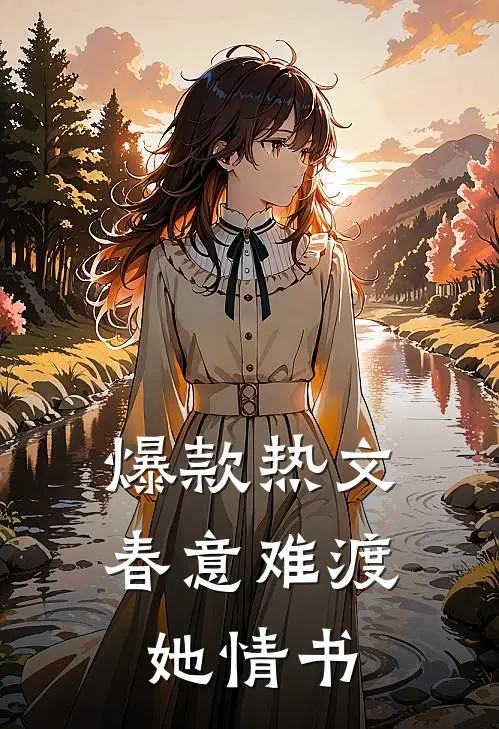 爆款热文春意难渡她情书