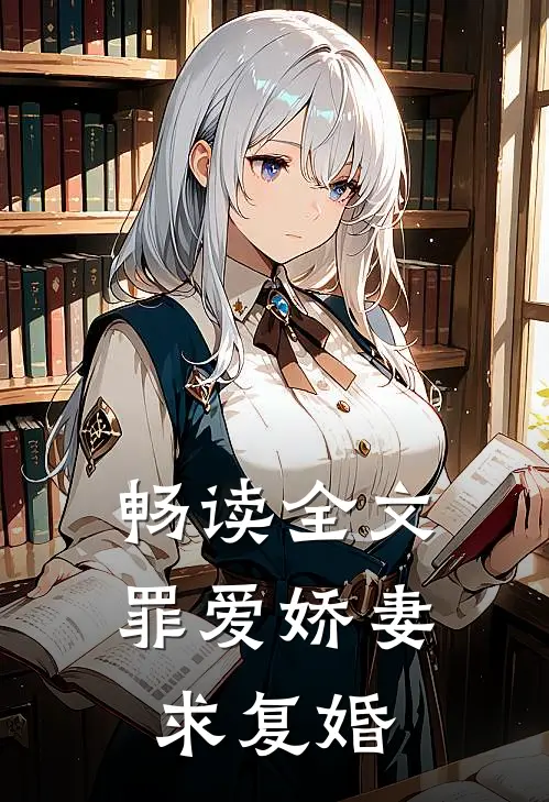 畅读全文罪爱娇妻求复婚