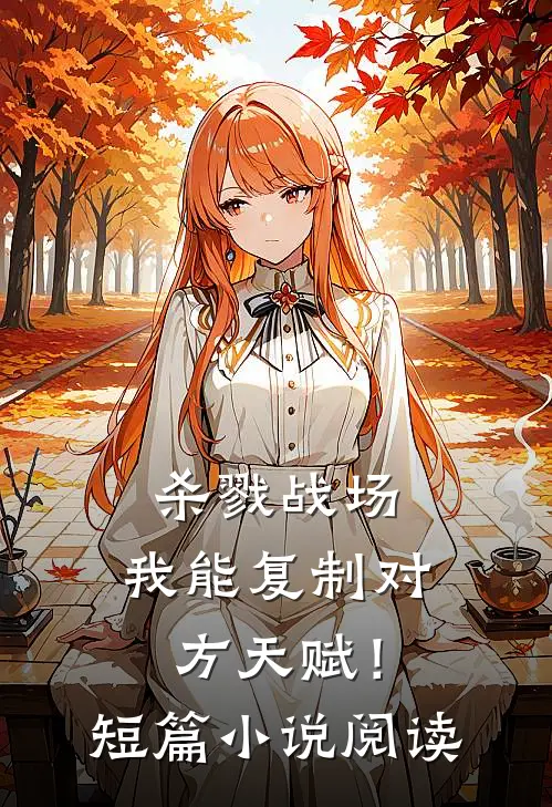 杀戮战场：我能复制对方天赋！短篇小说阅读