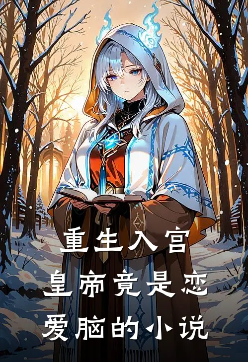 重生入宫：皇帝竟是恋爱脑的小说