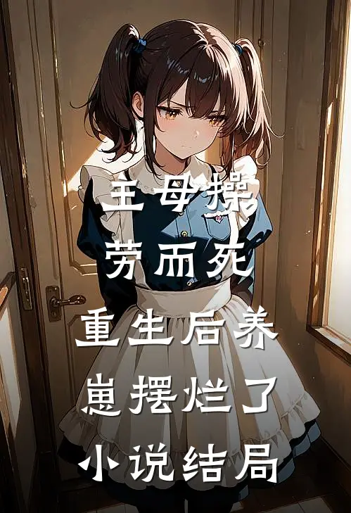 主母操劳而死，重生后养崽摆烂了小说结局